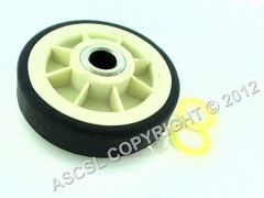 Roller Assembly- Maytag Neptune Tumble Dryer Roller Assembly 