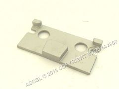 Adjustable Plate Hinge for Frame - Arneg - Santiago 06252509 