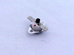Thermostat - Asko T744 US Tumble Dryer