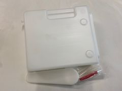 Plastic Container Kit - Autonumis - PZC15