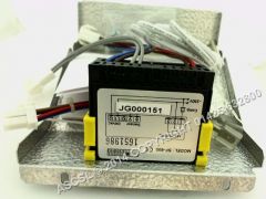 Thermostat  - Autonumis JS 5003 Bottle Cooler  