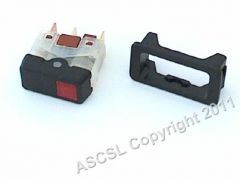 On/Off Switch - Bravillor Bonamat Coffee machine & Thermos Fits Most Models...