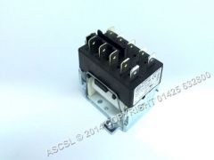 Relay/Magnetic Switch - Bravilor B5HW Water Boiler 