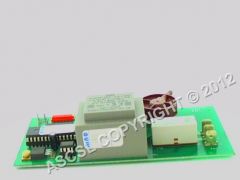 PCB - Bravilor RLX4 Water Boiler 