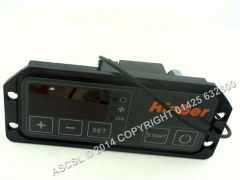 Digital Temp Controller - Rieber Thermoport 3000U Beheizt Hot Cupboard 