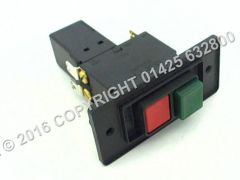 On/Off Switch - Avery Berkel 800S 834S Slicer Green/Red Button