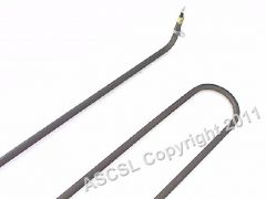 Heating element - Bakbar E84L Pie Warmer 