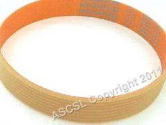 Drive Belt - FAC Metor R250E Meat Slicer