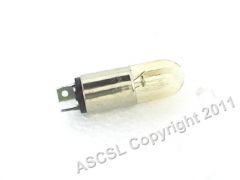 Internal Light Bulb - Menumaster 