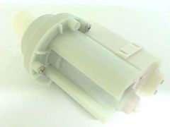 OBSOLETE Water Pump 50hz 36W - Brema & Brice ECP54 ECP75 Ice Machine 24mm Fittings - Hanning DP040-077N