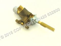 SUPERSEDED Gas Valve - Buffalo - Oven - 90NG 