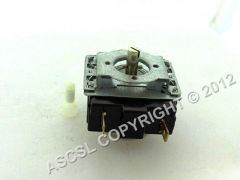 SUPERSEDED Timer Switch Complete Burco TSSL16CHR 