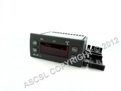 Digital Thermostat ATR111-AD   12-24v IC912 IC11J00THD301  12-24v 16A