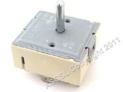 SUPERSEDED Ego 13amp Simmer Switch - 50.57021.010 