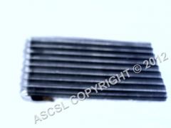OBSOLETE Evaporator Coil - Caravell Display Fridge - 801 600mm x 325mm
