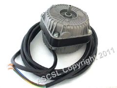 SUPERSEDED Evaporator/Condenser Fan Motor - 10w Universal Elco VNT10-20/028