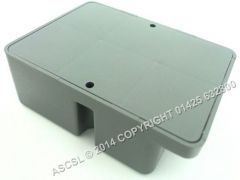 Gas Ignition Controller - Cissell L28UR30G Tumble Dryer 