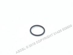 Inoin Ring - Cleveland - Boiling Pan