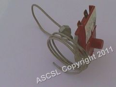 380 V Thermostat l07-p2525-000