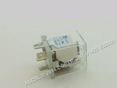 Finder Type 65.31 30amp Relay - Kronus Many Other Branded Dishwashers 65.31.8.230.0300 - Fits Many Models As Below