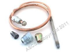SUPERSEDED  Thermocouple - Pitco Frialator Fryer 3504 