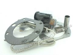 Auto Ignition Electrode - Convotherm OGS20.10 Oven   