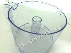 Acrylic bowl - Kenwood FP505 Mixer 