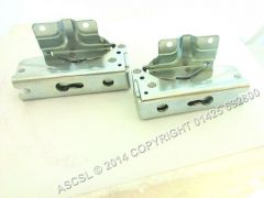 Pair of Integrated Upper Right/Lower Left Hinges - Neff K4624X4GFB02 