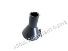 Sink Drain Funnel - Cosmetal River25 Water Cooler Fits Many Other Models.. Some Listed Below