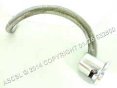 30Qt Dough Hook - Crypto Peerless Mixer EM30 Dito Sama XBM30 Mixer
