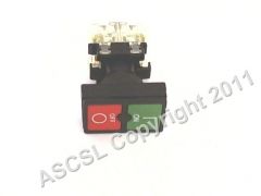 On/Off Switch - Crypto Peerless Slicer   