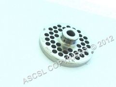 6mm Mincer Plate - Crypto AD12 Mincer 