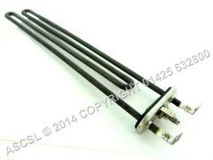 Rinse Tank Element 2850w - Colged Elettrobar & MBM Dishwashers Fits Many Models...