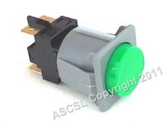 On/off switch - Lamber Newscan NS506 ** ONLY 1 AT THIS PRICE **