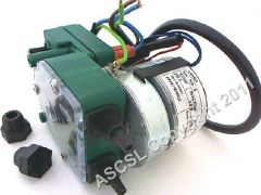 SUPERSEDED Newscan NSG455 DishWasher - Detergent Pump 