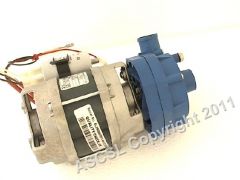 SUPERSEDED Wash pump - Electropump LGB ZF131DX 