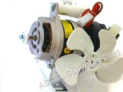 SUPERSEDED  Water Pump - Brema CB-640A-Q Ice Machine 