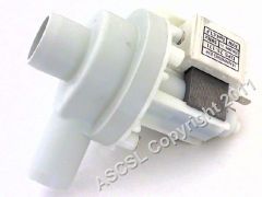 Drain Pump - Hoonved C53E C60E Dishwasher Hanning DPS25-131 240V 30W 