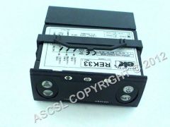 Controller - Electric PTC Ektron 230V REK33-1021 - Tefcold 