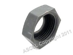 Wash Nut- Chefquip 25DP Dishwasher Wash Nut