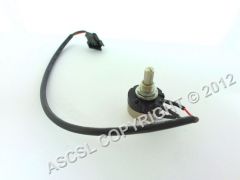 Speed Switch - Chefquip SP500A Mixer 