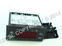 Electronic Controller - Eliwell EWPC902T G433