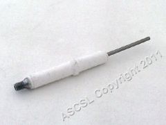 7x44mm Universal Ignition Electrode CB505  - 9PD10 G Mareno Boiling Pan / PLG40 Chargrill