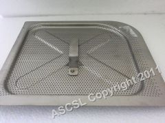 RH Tank Filter - Hoonved CAP7EPD - Dishwasher 