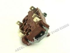 Rotary Power Switch - Dualit DCT2T Toaster 