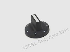 Sunvic Simmerstat knob to suit TYJ6805 