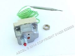 Single Pole Safety Thermostat 157'C - Rational Convection Oven 