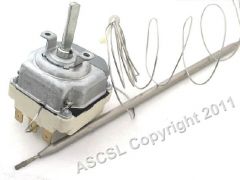 SUPERSEDED Thermostat - Parry PDP F6 Fryer 