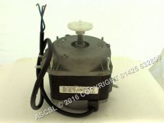 SUPERSEDED Elco Fan Motor - VNT25-40/1647 - NET3T25PVN007 230/240v - 50/60Hz - 1300/1550rpm