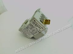 Main Switch - Electrolux 